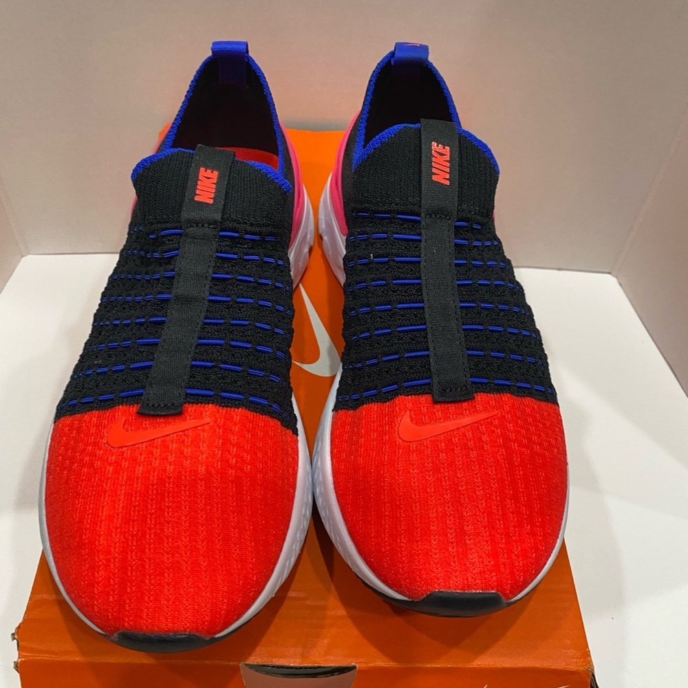 Nike React Phanton Run women’s size 9